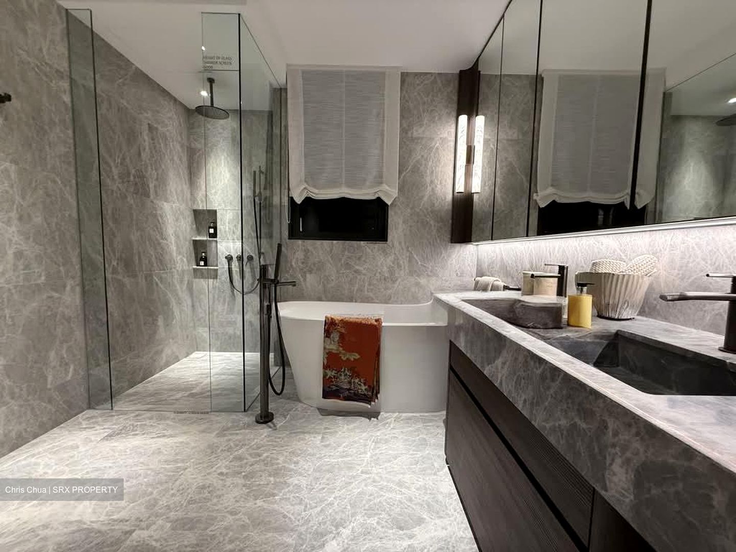 Orchard Boulevard (D10), Condominium #579658181
